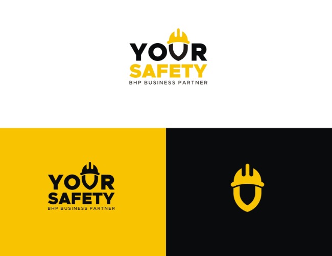 Projektowanie logo dla firm,  Logo dla Your Safety, logo firm - JayW